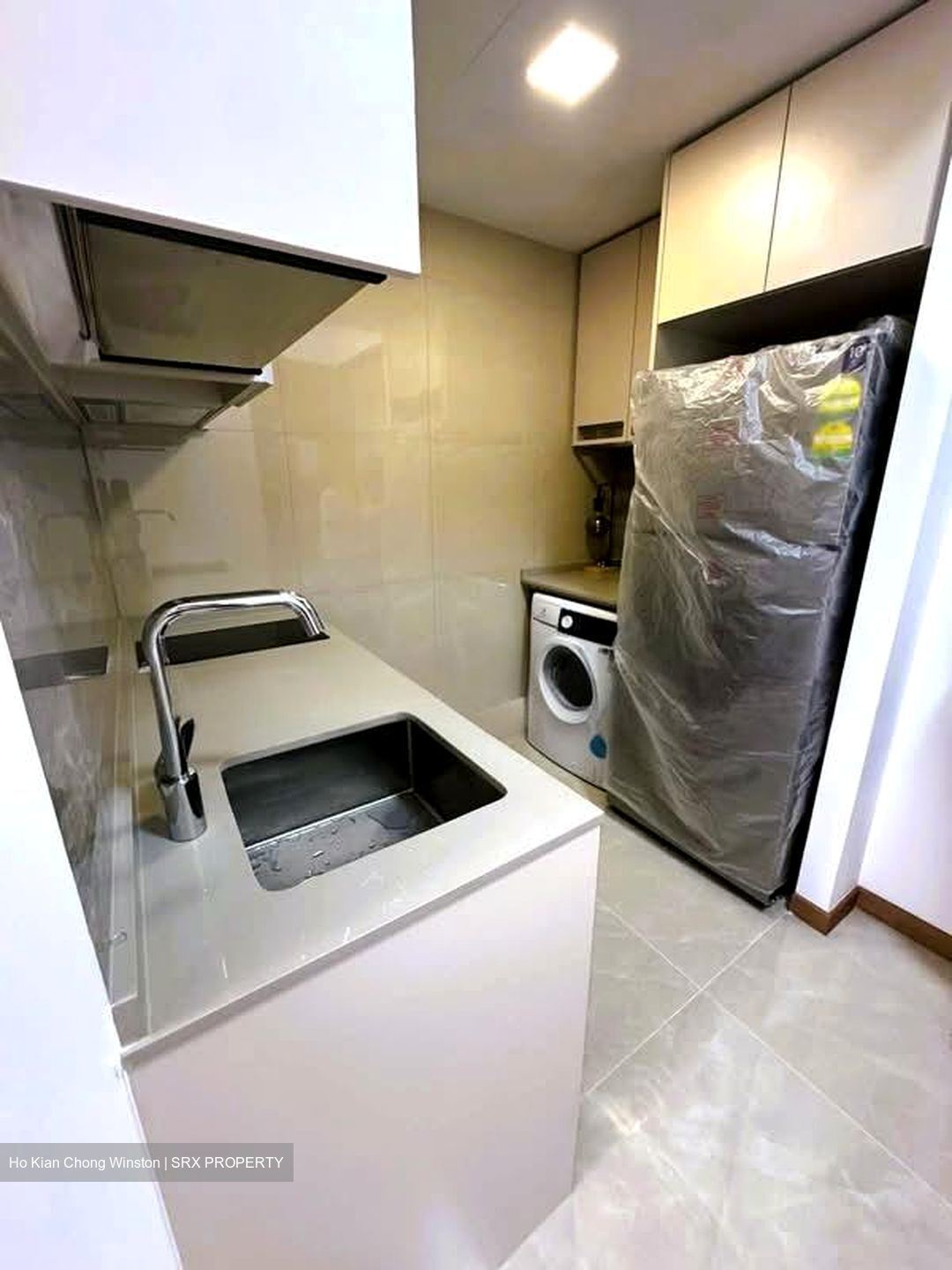 The Botany At Dairy Farm (D23), Condominium #564568131